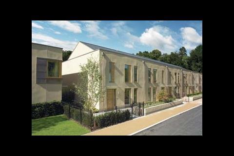 Products used:  windows and doors: JCK Joinery Solar hot water system: Velux 